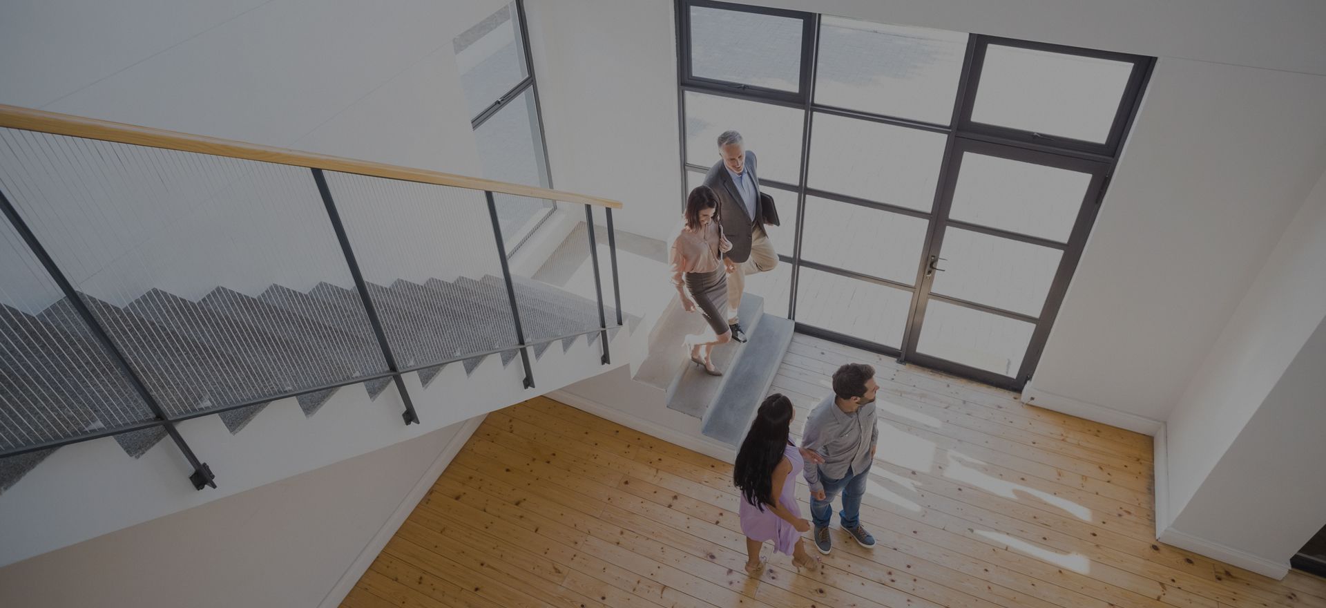Duas décadas de serviço imobiliário!